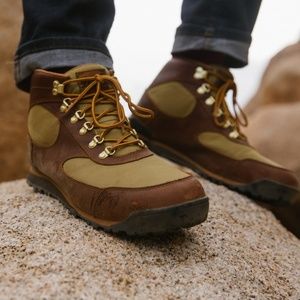 Danner Jag Boots